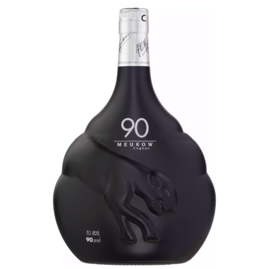 Meukow 90 Proof - коняк 700ml - Коняк - DrinkLink