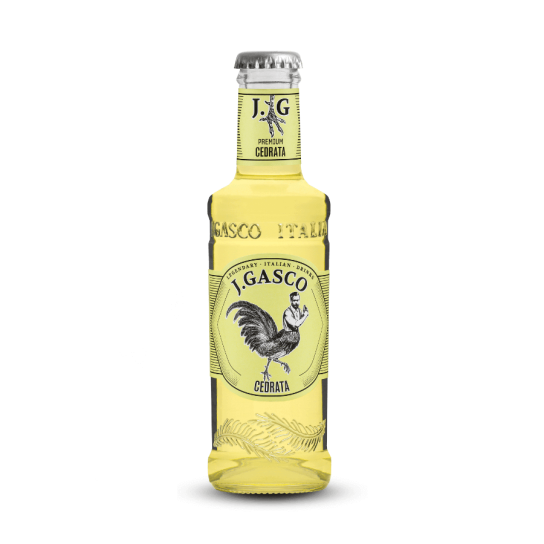 J.Gasco Cedrata -  - DrinkLink