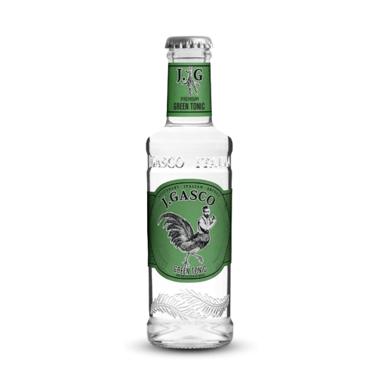 J.Gasco Green Tonic -  - DrinkLink