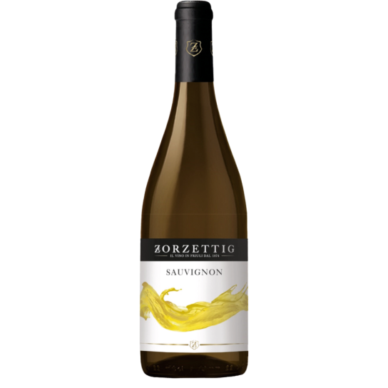 Zorzettig Sauvignon - Бяло вино - DrinkLink