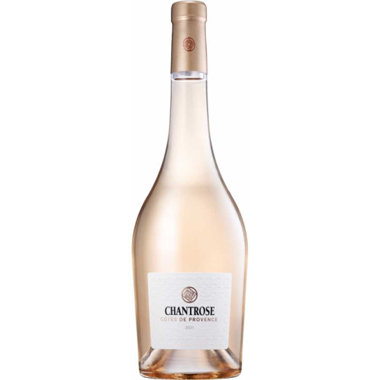 Chantrose Cotes De Provence - Розе - DrinkLink