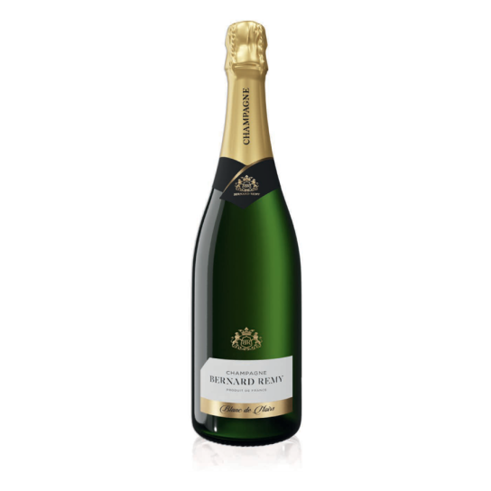 Bernard Remy Blanc De Noirs - шампанско 750ml - Шампанско - DrinkLink