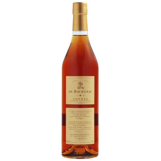 Rochenac - коняк 700ml - Коняк - DrinkLink