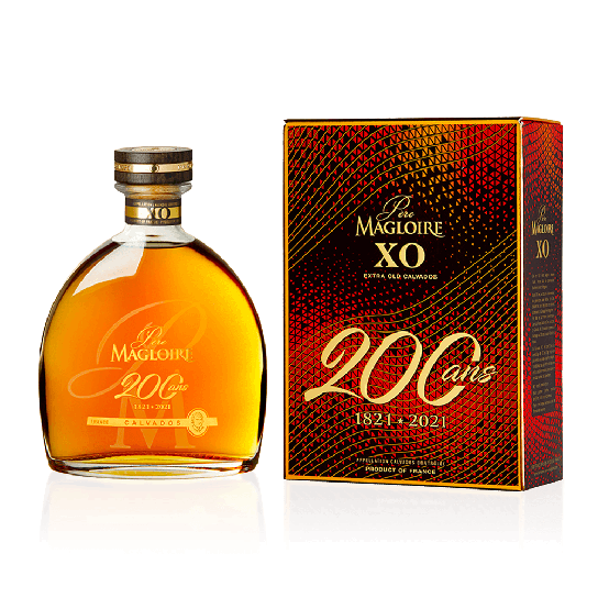 Pere Magloire ХО 200th Anniversary - Коняк - DrinkLink