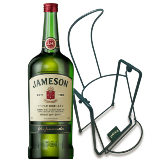 Jameson Original - бленд ирландско уиски 4.5L - Ирландско уиски бленд - DrinkLink