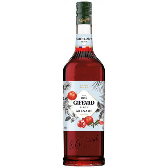 Giffard Сироп Нар - Сиропи и топинги - DrinkLink