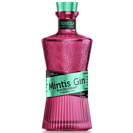 Mintis Ribesa - Джин - DrinkLink