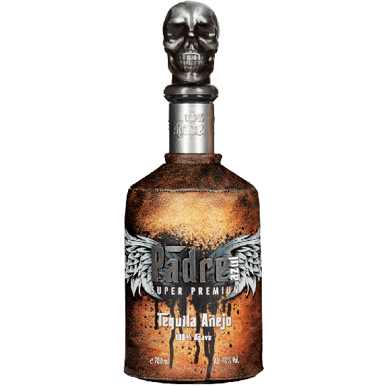 Padre Azul Anejo - текила 700ml - Текила и мезкал - DrinkLink