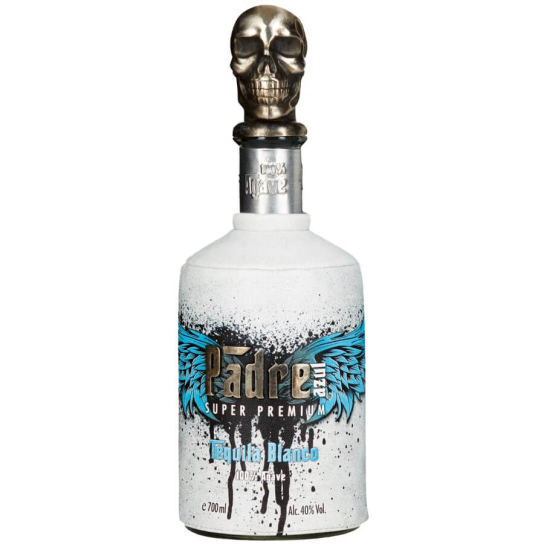 Padre Azul Blanco - текила 700ml - Текила и мезкал - DrinkLink