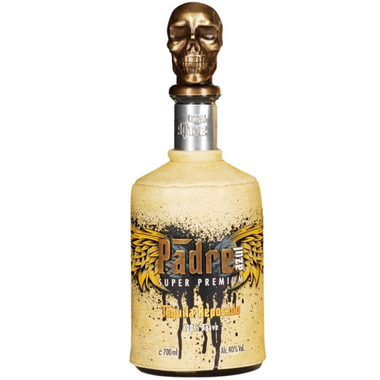 Padre Azul Reposado - текила 700ml - Текила и мезкал - DrinkLink