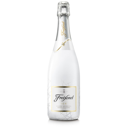 Freixenet Cava Ice - пенливо вино 750ml - Пенливо вино - DrinkLink