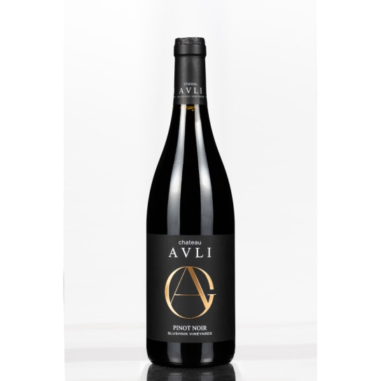 Chateau Avli Pinot Noir 2020 - Червено вино - DrinkLink