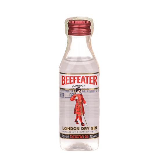 Beefeater - Джин - DrinkLink