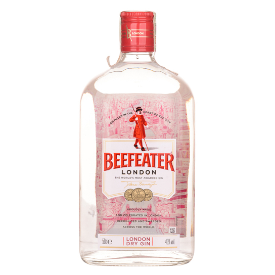 Beefeater - Джин - DrinkLink