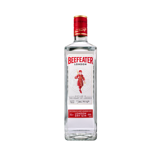 Beefeater - Джин - DrinkLink