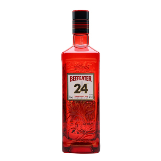 Beefeater № 24 - Джин - DrinkLink