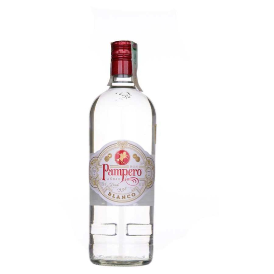 Pampero Blanco - ром 1l. - Ром - DrinkLink