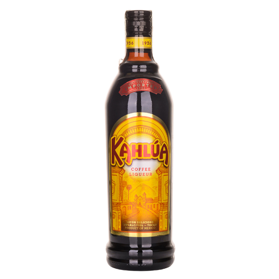 Kahlua - Ликьор - DrinkLink