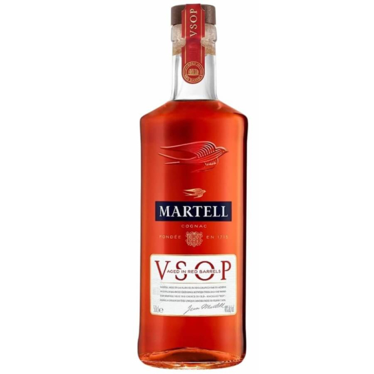 Martell VSOP - коняк 700ml - Коняк - DrinkLink
