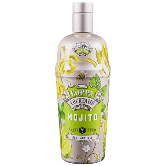 Coppa Cocktails Mojito 700ml - Ликьор - DrinkLink