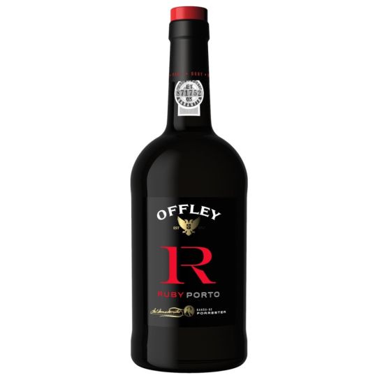 Offley Ruby - Десертно - DrinkLink