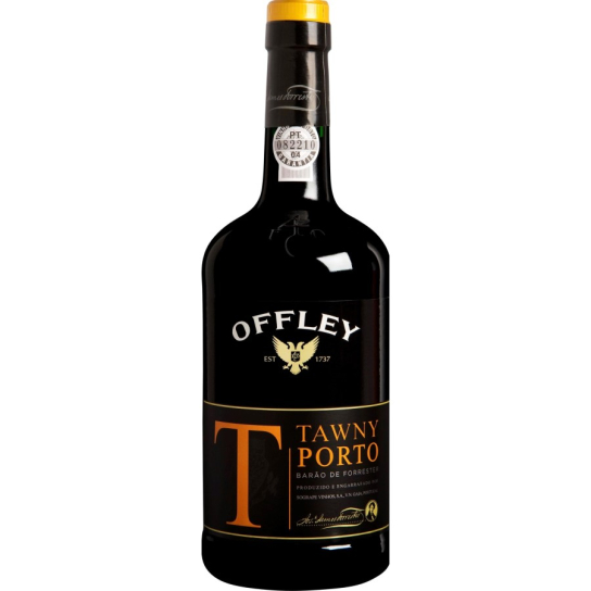 Offley Tawny - Десертно - DrinkLink