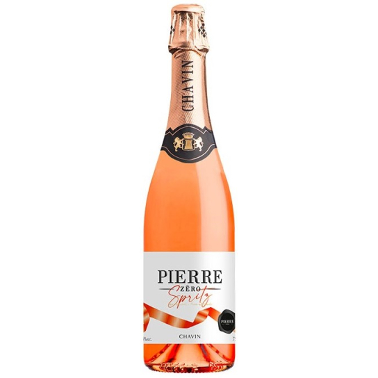 Pierre Zero Spritz -  - DrinkLink