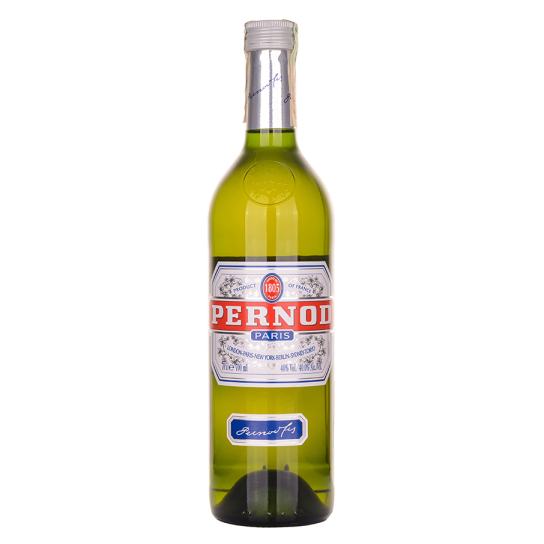 Pernod - пастис 700ml -  - DrinkLink