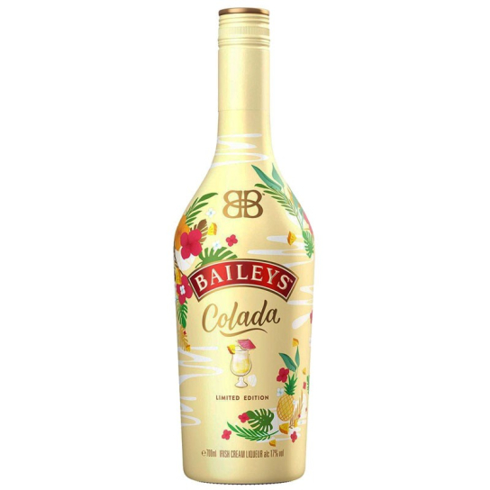 Baileys Colada - Ликьор - DrinkLink