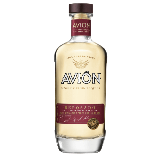 Avion Reposado - Текила - DrinkLink