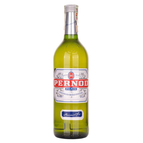Pernod - пастис 1L -  - DrinkLink