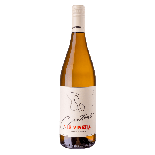 Contour Sauvignon Blanc & Pinot Gris - Бяло вино - DrinkLink