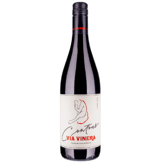 Contour Pinot Noir - Червено вино - DrinkLink