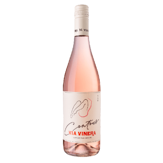 Contour Rose - Розе - DrinkLink