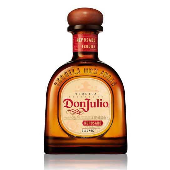 Don Julio Reposado - текила 700ml. - Текила - DrinkLink