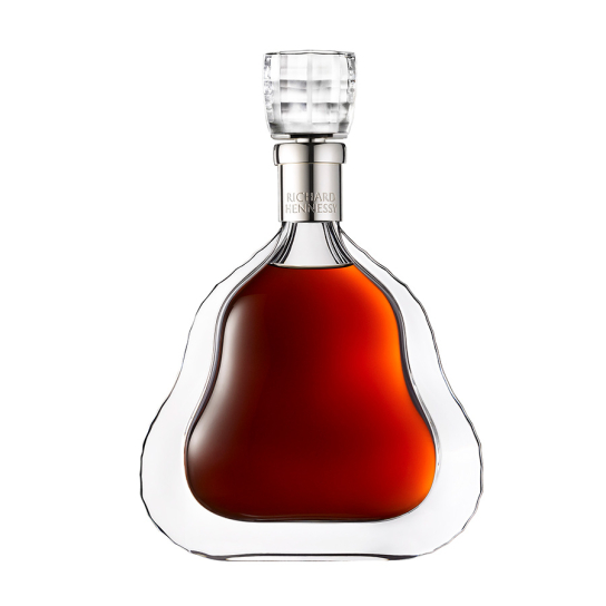 Richard Hennessy - Коняк - DrinkLink