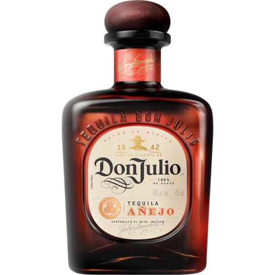 Don Julio Anejo - Текила - DrinkLink