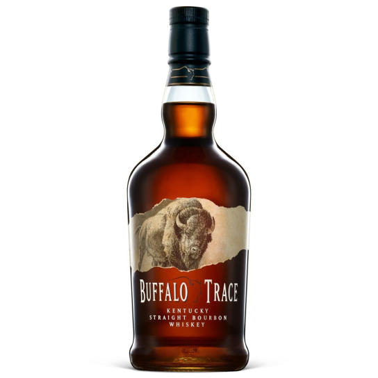 Buffalo Trace - бърбън 1L - Американско уиски бърбън - DrinkLink