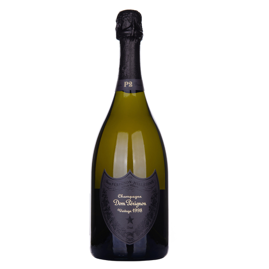 Dom Pérignon vintage P2 без кутия - Шампанско - DrinkLink