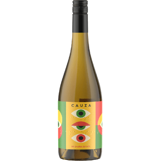 Cauza Viognier - Бяло вино - DrinkLink