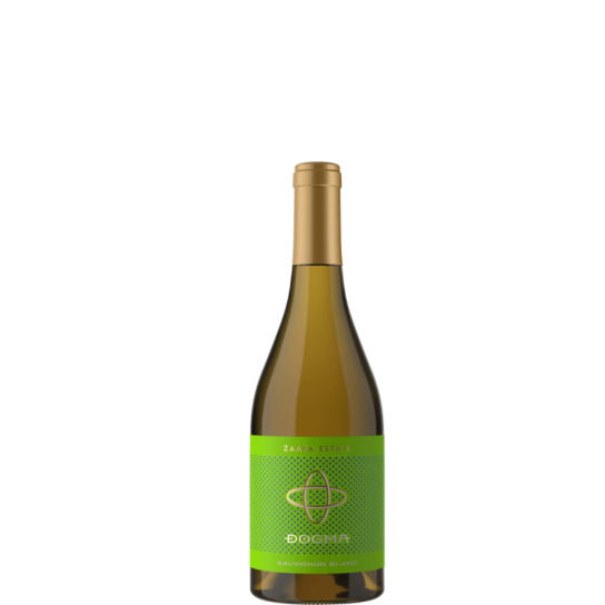 Dogma Sauvignon Blanc - Бяло вино - DrinkLink