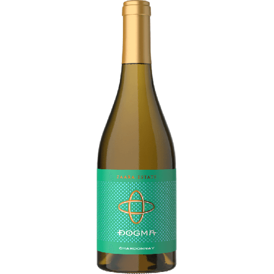 Dogma Chardonnay - Бяло вино - DrinkLink