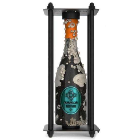 Dogma Black Sea Aged Sauvignon Blanc в клетка - бяло вино 750ml - Бяло вино - DrinkLink