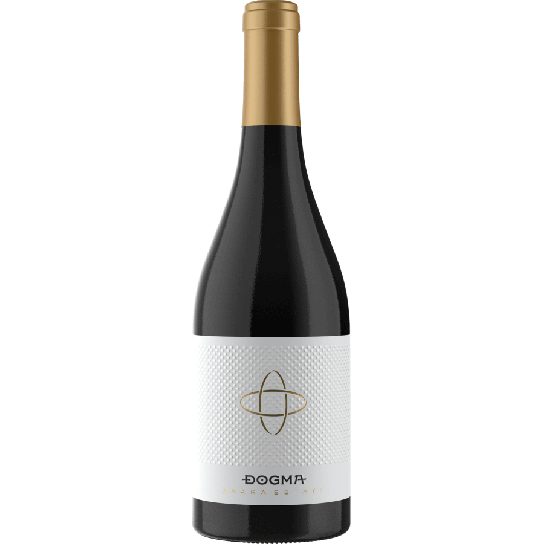 Dogma Syrah - Червено вино - DrinkLink