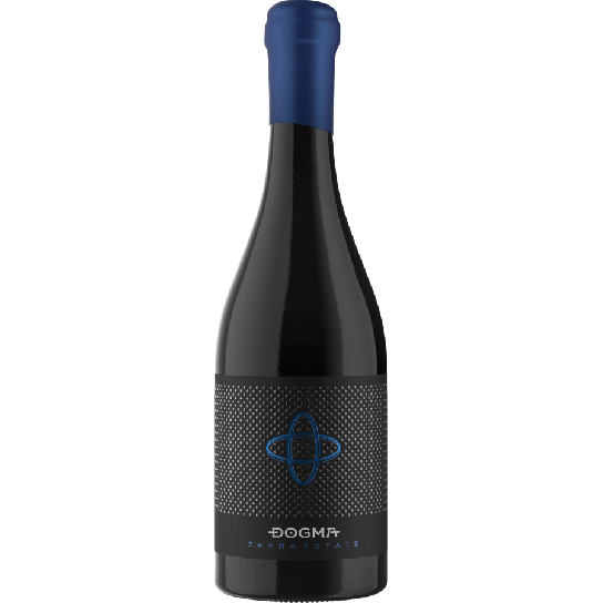 Dogma Syrah & Cabernet Franc & Carménère Barrel Aged - Червено вино - DrinkLink