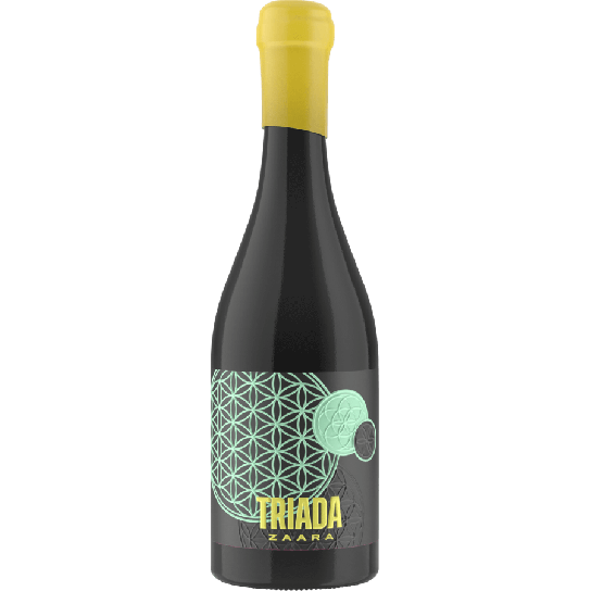 Triada Syrah & Cabernet Franc & Carménère - Червено вино - DrinkLink