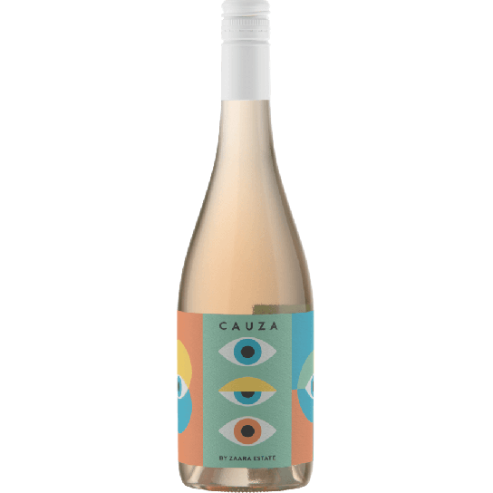 Cauza Rosé - Розе - DrinkLink