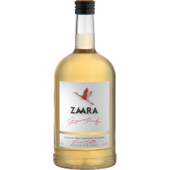 Ракия Zaara Classic - Ракия - DrinkLink