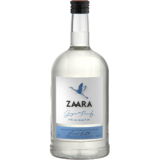 Ракия Zaara Special - Ракия - DrinkLink