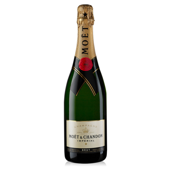 Moët & Chandon Impérial Brut без кутия - Пенливо вино - DrinkLink